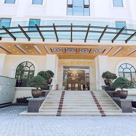Ha Long New Day Hotel 외부 사진