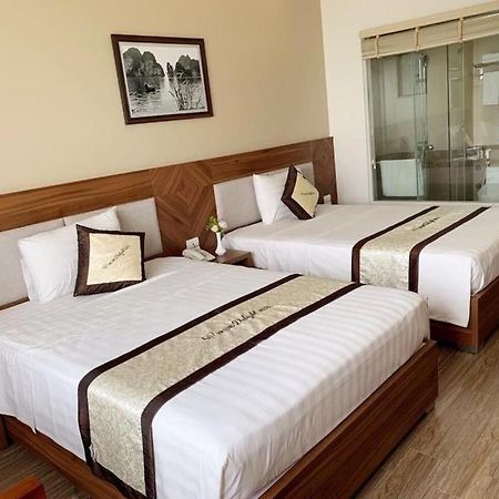 Ha Long New Day Hotel 외부 사진