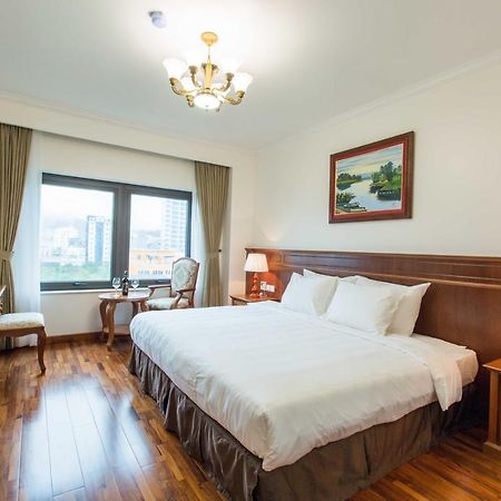 Ha Long New Day Hotel 외부 사진