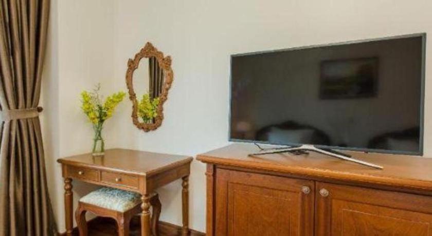 Ha Long New Day Hotel 외부 사진