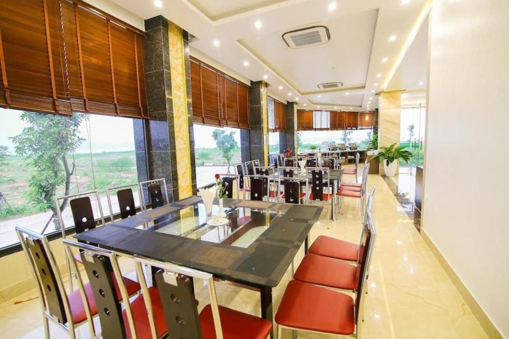 Ha Long New Day Hotel 외부 사진
