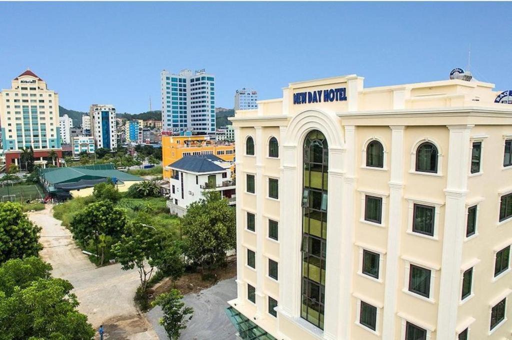 Ha Long New Day Hotel 외부 사진