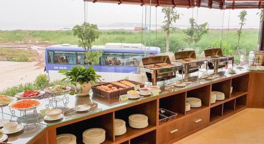 Ha Long New Day Hotel 외부 사진