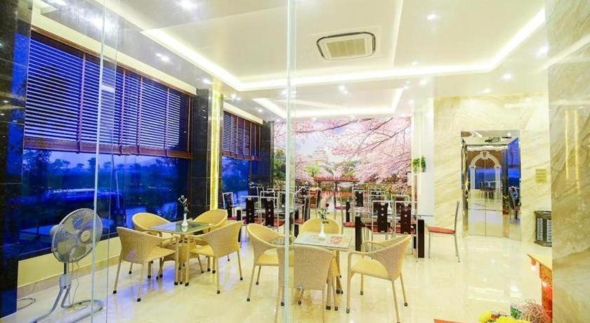 Ha Long New Day Hotel 외부 사진