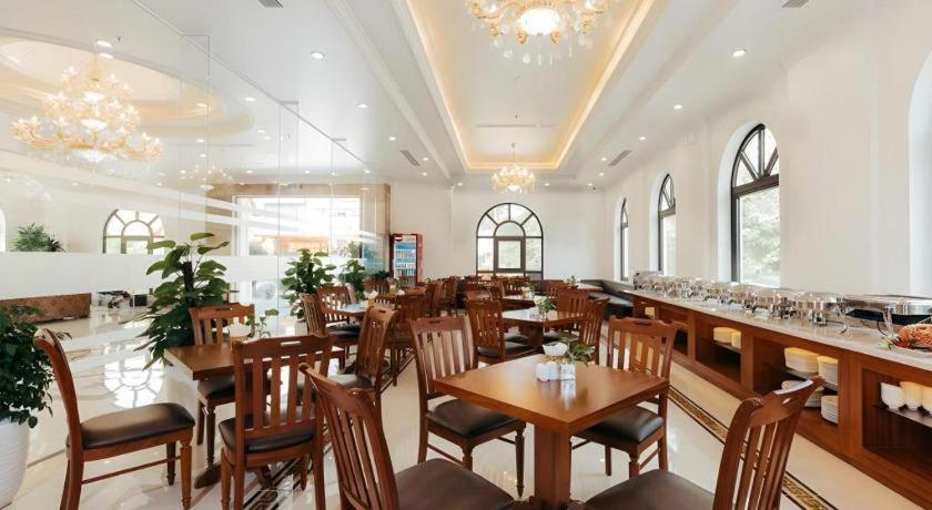 Ha Long New Day Hotel 외부 사진