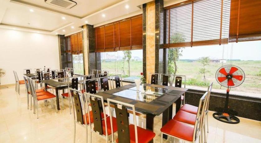 Ha Long New Day Hotel 외부 사진