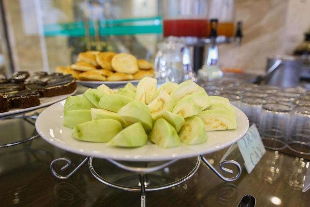 Ha Long New Day Hotel 외부 사진