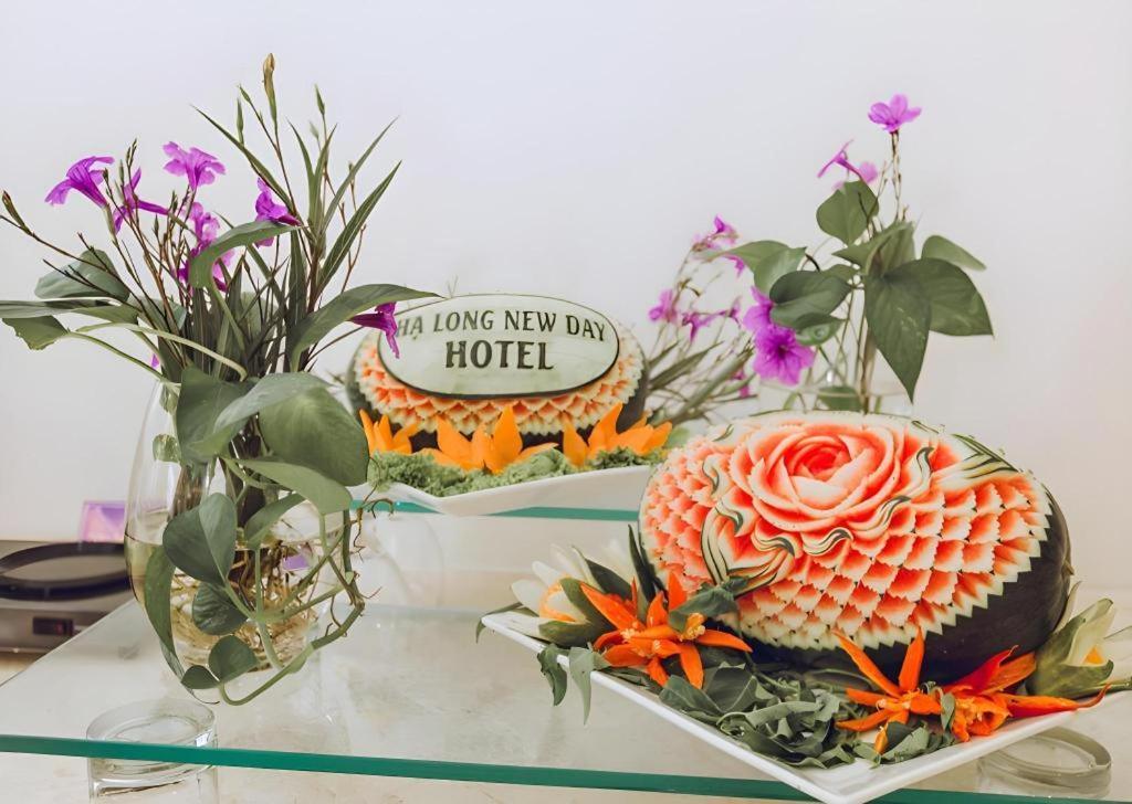 Ha Long New Day Hotel 외부 사진