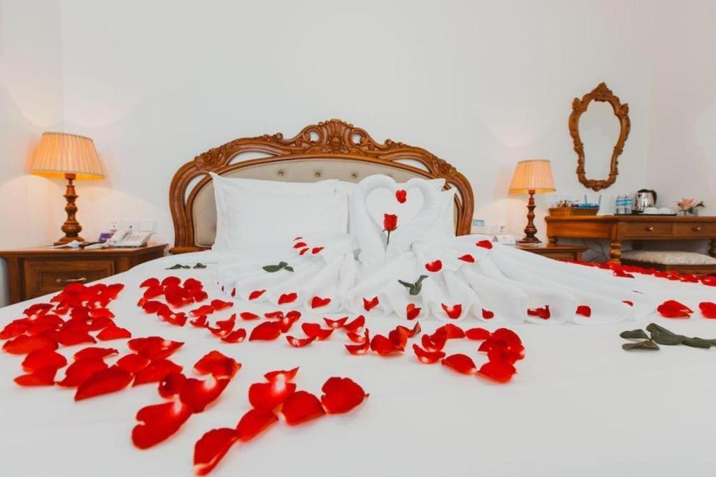 Ha Long New Day Hotel 외부 사진