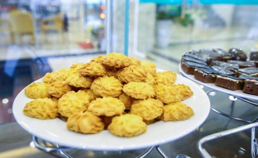Ha Long New Day Hotel 외부 사진
