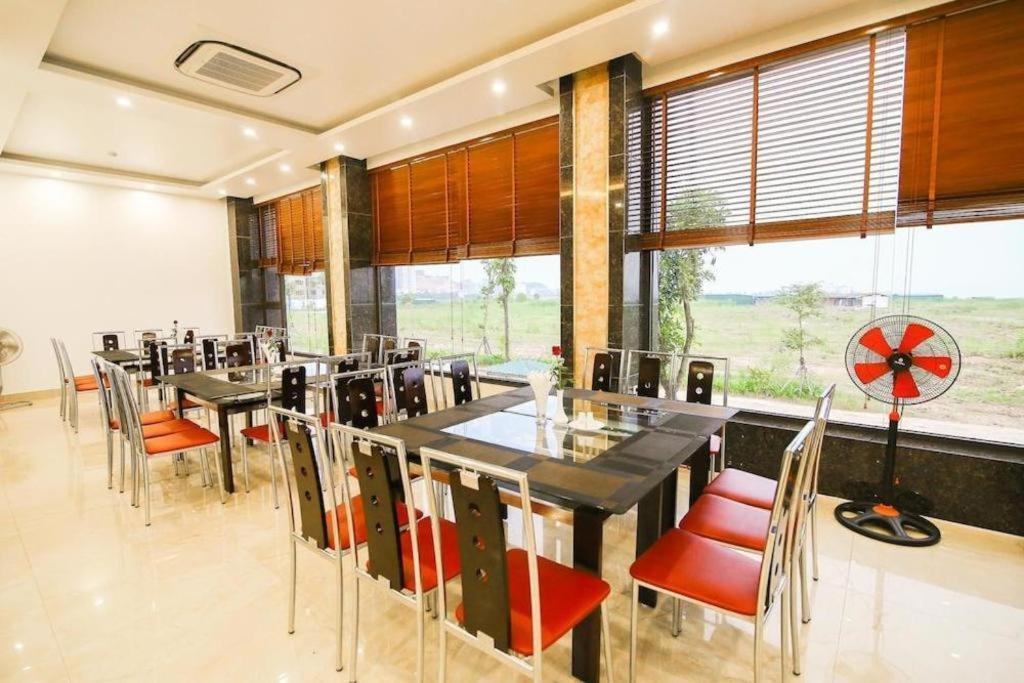Ha Long New Day Hotel 외부 사진