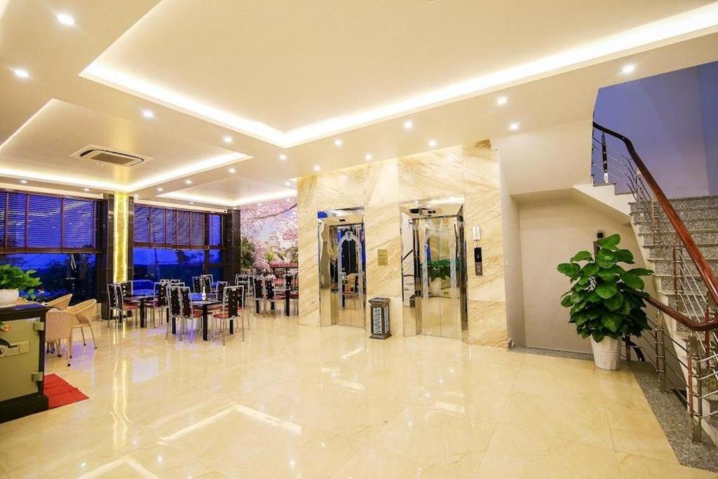 Ha Long New Day Hotel 외부 사진